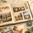 Сімейний фотоальбом онлайн: 7 кроків перед тим, як ділитися посиланням