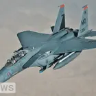 Винищувач F15: характеристики та роль Ф-15 в повітряному бойовому патрулюванні