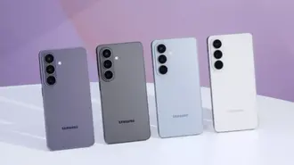 Galaxy S26 FE уже в Україні – 7 місць, де Samsung зекономив порівняно з S26