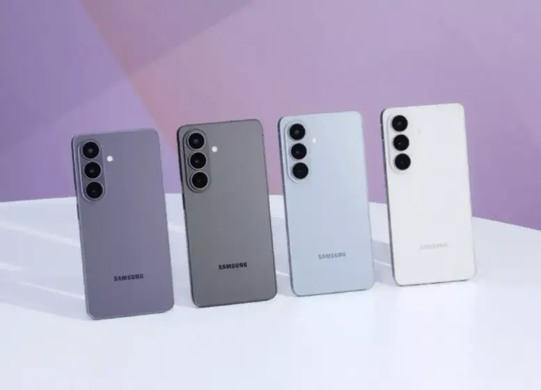 Galaxy S26 FE чи Galaxy S26 порівняння характеристик і цін 2026