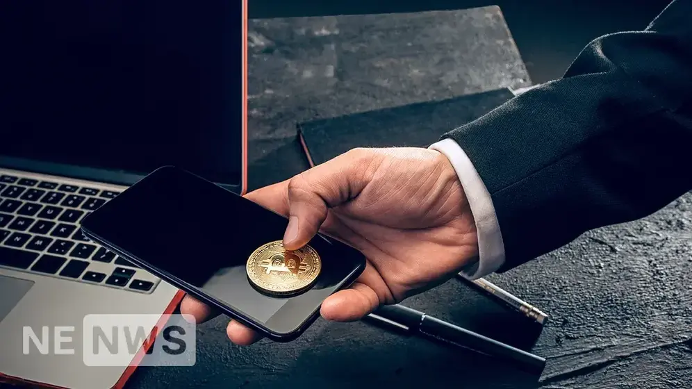 Як обміняти Bitcoin на гривні