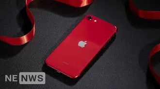 Чому люди не купують iPhone SE 3?