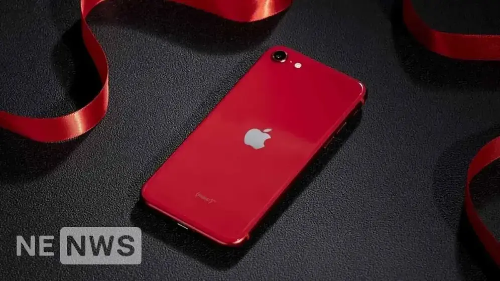 Купити iPhone SE 3 можна за привабливою ціною