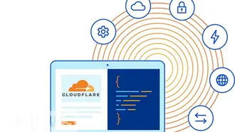 Як підключити Cloudflare до WordPress. Детальний опис