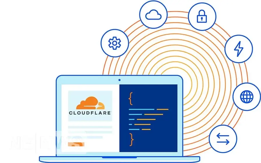 Як підключити Cloudflare до WordPress