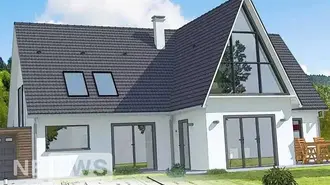 So machen Sie ein Hausprojekt zu Hause von Grund auf neu (online)