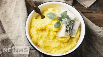 Perfect Cornmeal Porridge – 3 Cooking Recipes