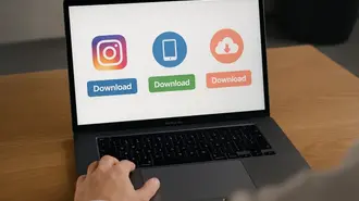 Порівняння сервісів для завантаження відео з Instagram: який варіант найзручніший?