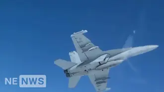 Винищувач F18: характеристики та модернізація F/A-18