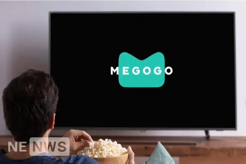 MEGOGO – головний онлайн кінотеатр України МЕГОГО