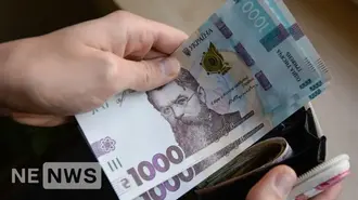 Яка буде мінімальна зарплата та прожитковий мінімум 2025 в Україні?