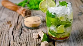 Classic Mojito Recipe — Refreshing Drink at Home (2026)