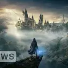 Hogwarts Legacy огляд гри. Проста історія про давню магію. Ціна та дата виходу на PS4, PS5, PC, XBOX, Steam, Switch.