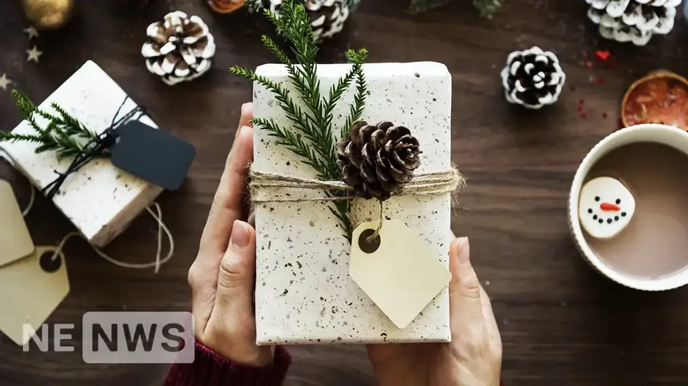 Inspiracje na ciekawe prezenty świąteczne – 30 propozycji