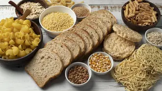 Продукти багаті на клітковину: як харчові волокна впливають на вагу, цукор у крові та самопочуття