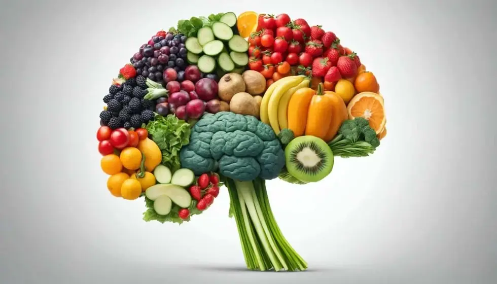 Корисні продукти для мозку