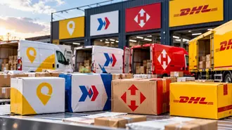 Топ доставок посилок за кордон у 2026 році – як не переплатити вдвічі