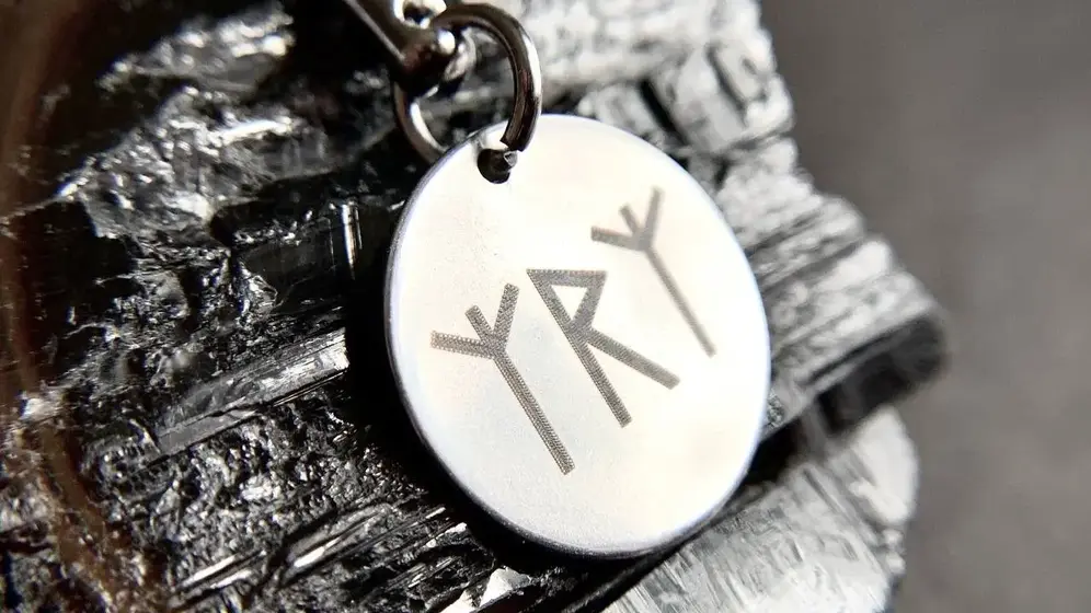 What are runes?