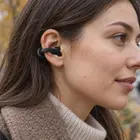 Samsung Galaxy Buds On у повсякденному житті: що вміють навушники, які не закривають вуха