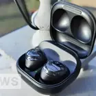 Recenzja słuchawek Samsung Galaxy Buds Pro