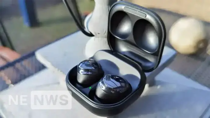 Огляд навушників Samsung Galaxy Buds Pro
