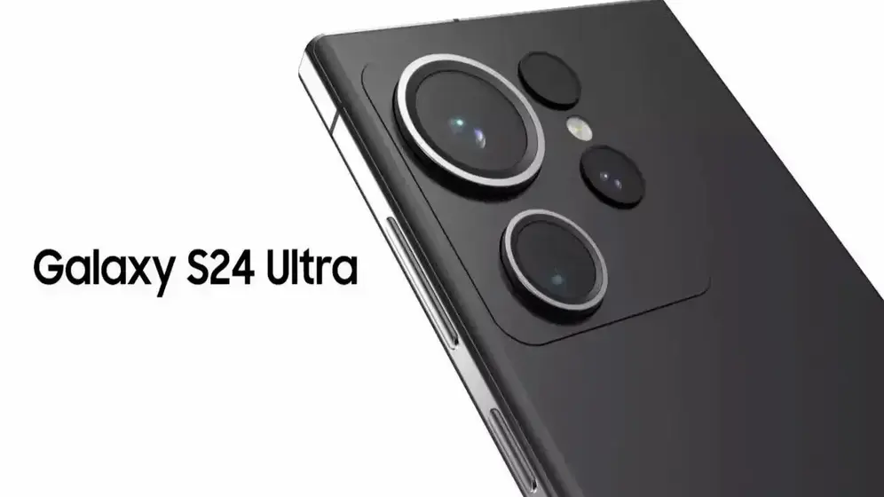 Повний огляд нового Samsung Galaxy S24 Ultra