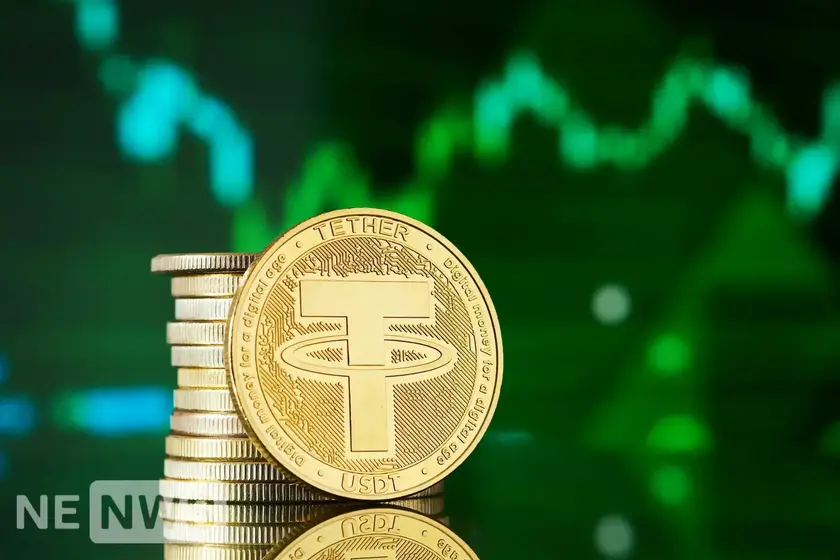 Що таке Tether, та як він працює?