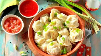 Parzone ciasto na pierogi: przepis krok po kroku i sekrety idealnego ciasta