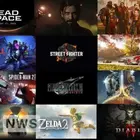 30 najbardziej oczekiwanych gier 2023 roku na Xbox, PS 4, PS 5, Nintendo Switch, Steam na PC (zwiastuny i recenzja)