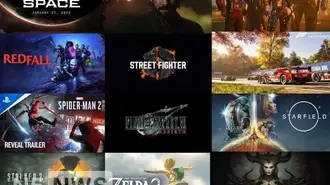 30 najbardziej oczekiwanych gier 2023 roku na Xbox, PS 4, PS 5, Nintendo Switch, Steam na PC (zwiastuny i recenzja)