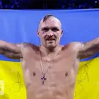 Oleksandr Usyk – Interesting Facts From His Biography, Instagram