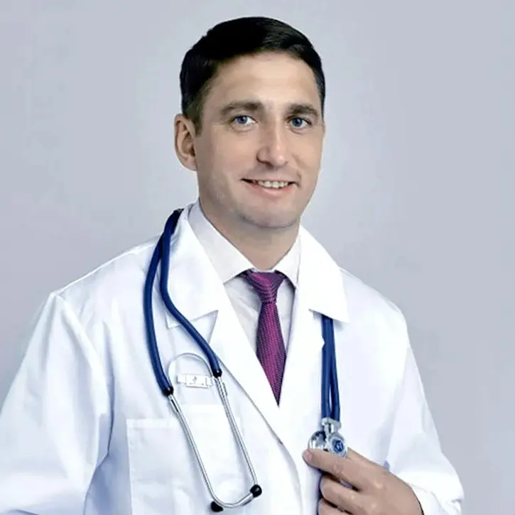 Віктор Струк