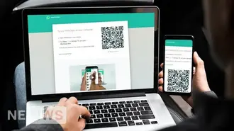 Jakie są główne funkcje WhatsApp Web i jak działa aplikacja na komputerze? Zalety i wady