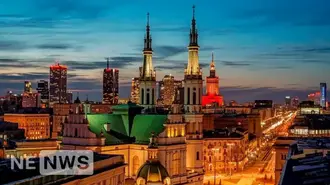 Найкращі міста Польщі – ТОП 5 польських міст