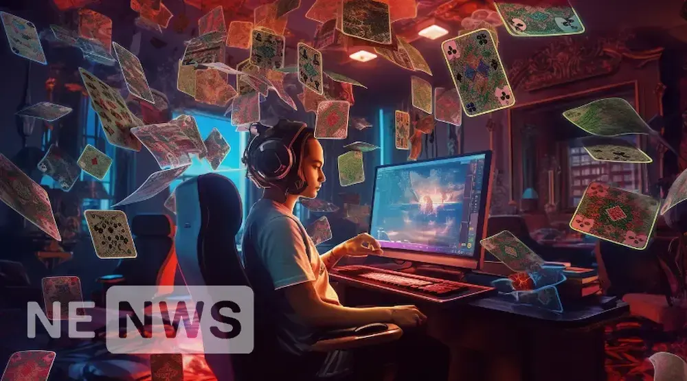 What Does the Future Hold for Online Games in 2024