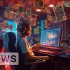 Trendy przyszłości w grach online: Przewidywania i rola MMOGA