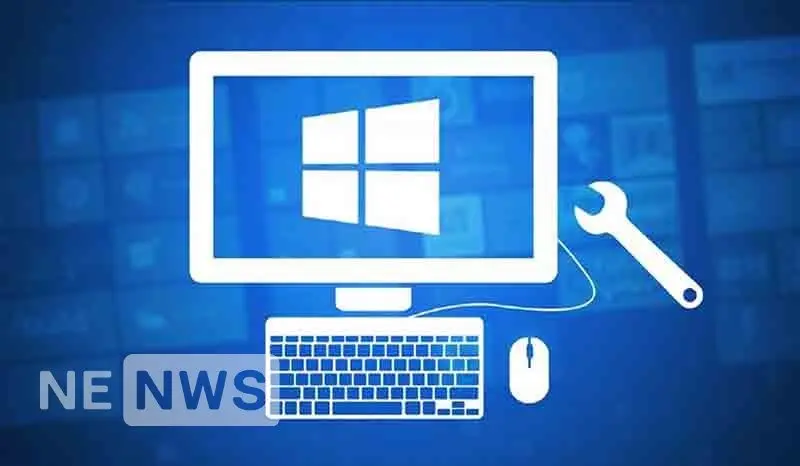 Як перевстановити Віндовс windows
