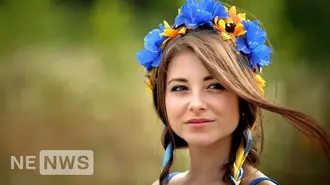 30 привітань з днем народження жінці в українському стилі