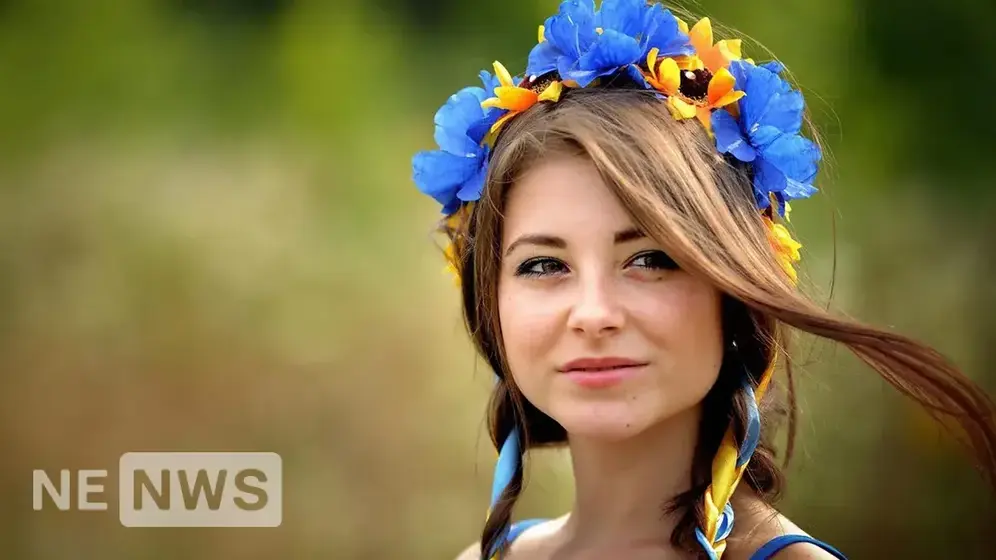 З днем народження жінці в українському стилі – кращі ідеї привітань
