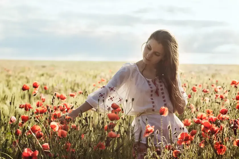 Соломія значення імені