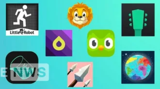 Програми для навчання, додатки та сервіси з ігровими механіками топ 10+3