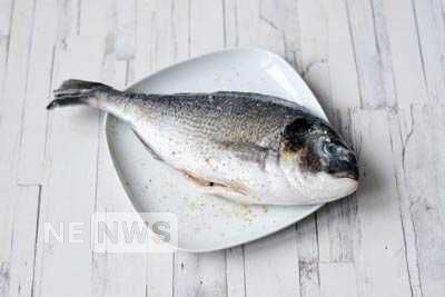 Маринування дорадо перед запіканням