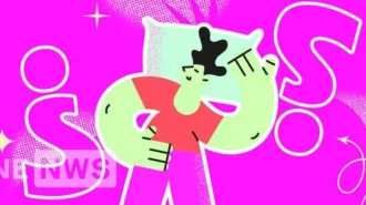 Dlaczego ludzie drżą podczas snu?