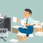 Wie man weniger arbeitet und mehr tut