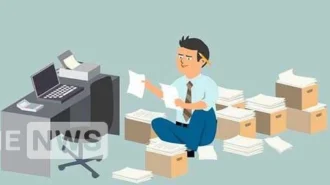 Wie man weniger arbeitet und mehr tut