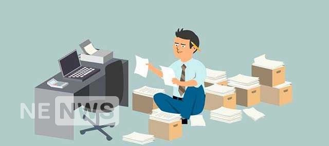 Wie man weniger arbeitet und mehr tut