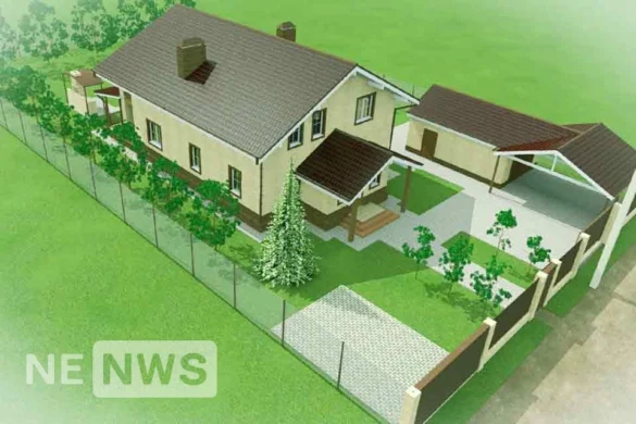 Jak prawidłowo wybrać działkę pod budowę domu