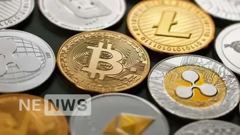 Що таке криптовалюта? Все про криптовалюти простими словами.