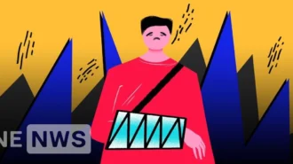 Перша допомога при вивиху: що можна і не можна робити