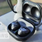 Recenzja słuchawek Samsung Galaxy Buds Pro